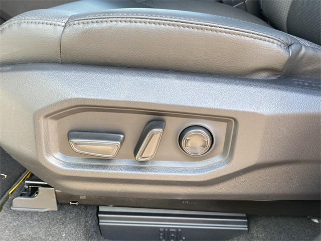 new 2025 Toyota Tundra car, priced at $60,404