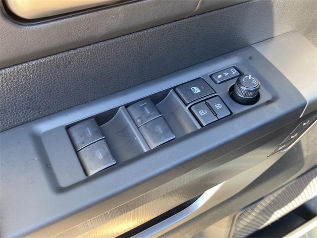 new 2026 Toyota Tundra car