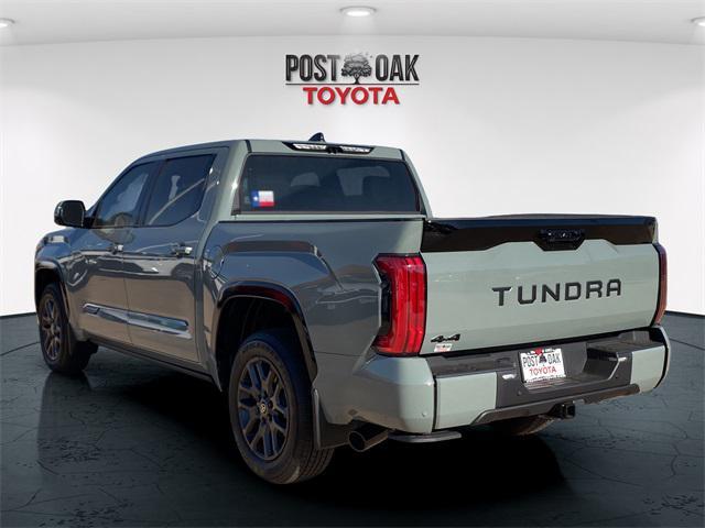 new 2026 Toyota Tundra car