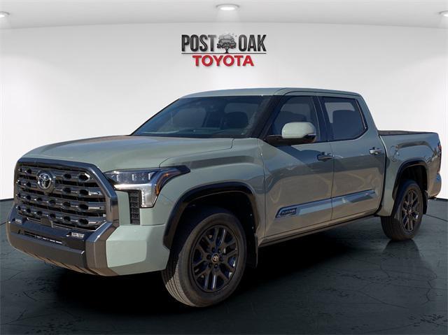 new 2026 Toyota Tundra car