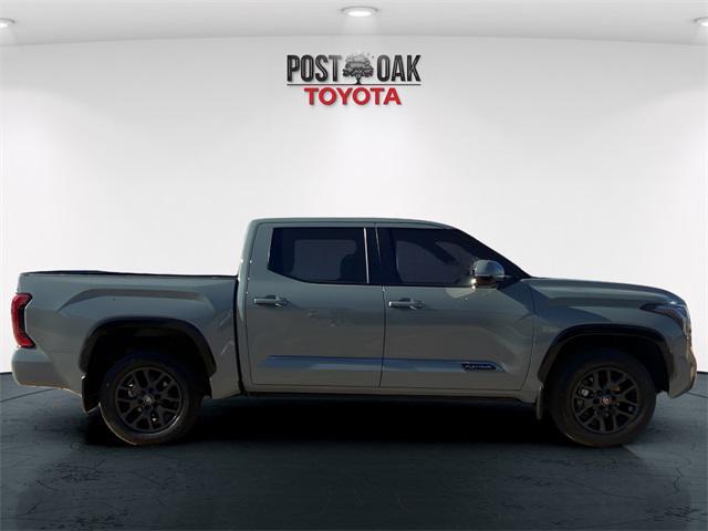 new 2026 Toyota Tundra car