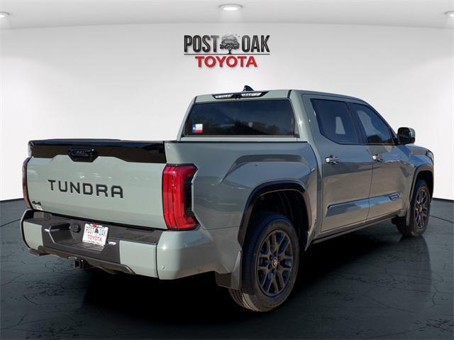 new 2026 Toyota Tundra car