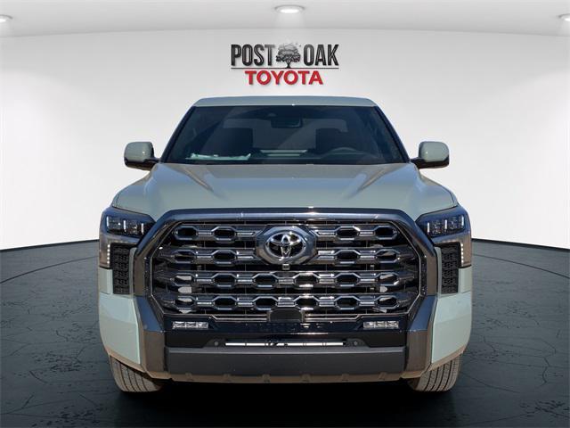 new 2026 Toyota Tundra car
