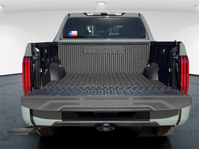 new 2026 Toyota Tundra car