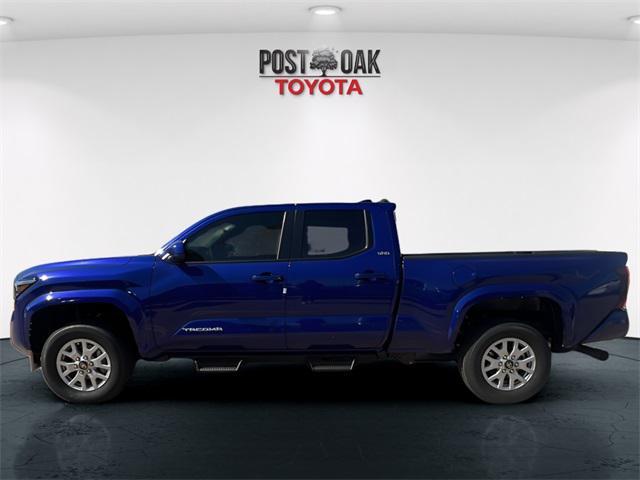 new 2025 Toyota Tacoma car, priced at $42,981