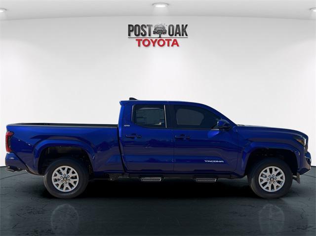 new 2025 Toyota Tacoma car, priced at $42,981