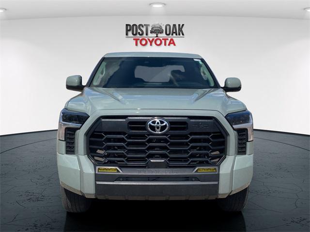 used 2022 Toyota Tundra car, priced at $41,560