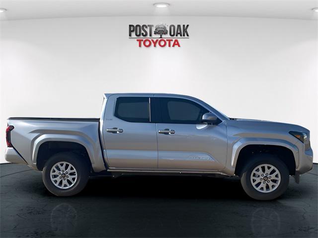 new 2025 Toyota Tacoma car, priced at $41,391
