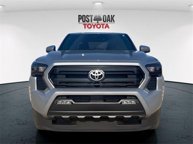 new 2025 Toyota Tacoma car, priced at $41,391