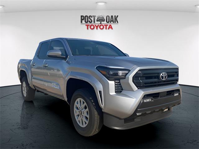 new 2025 Toyota Tacoma car, priced at $41,391