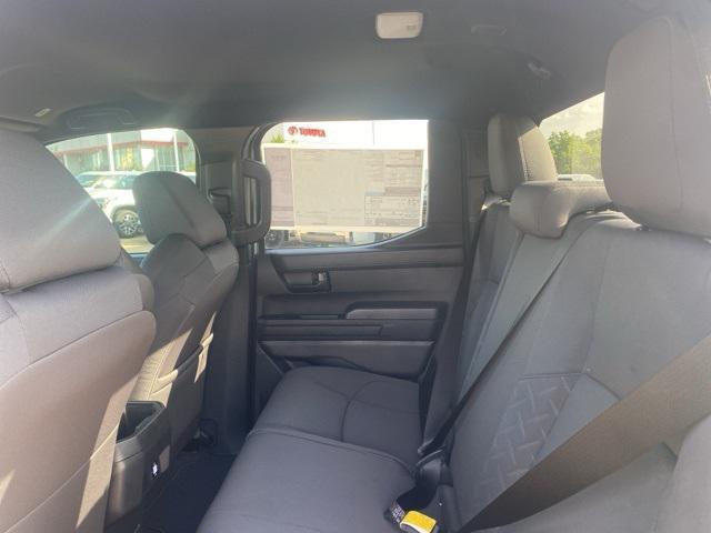 new 2025 Toyota Tacoma car, priced at $41,391