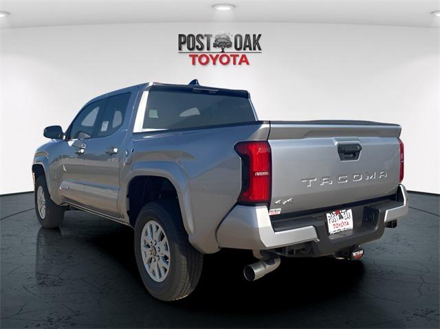 new 2025 Toyota Tacoma car, priced at $41,391
