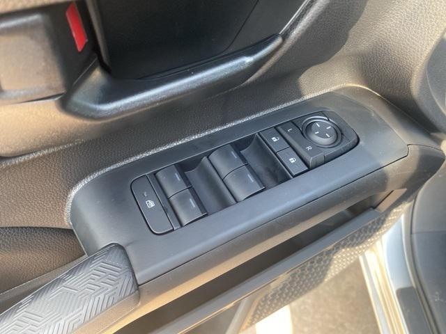 new 2025 Toyota Tacoma car, priced at $41,391