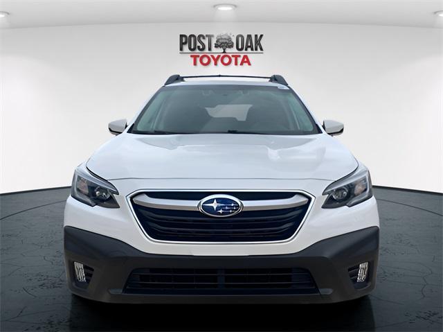 used 2022 Subaru Outback car, priced at $26,793