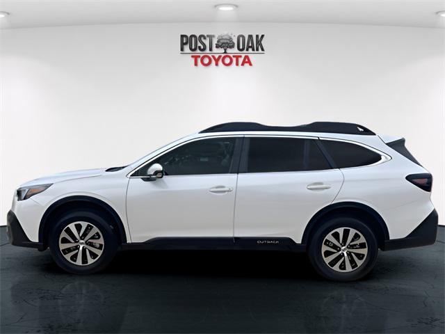 used 2022 Subaru Outback car, priced at $26,793