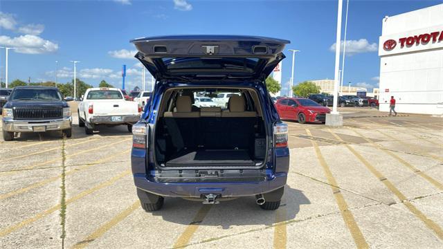 used 2019 Toyota 4Runner car, priced at $31,999