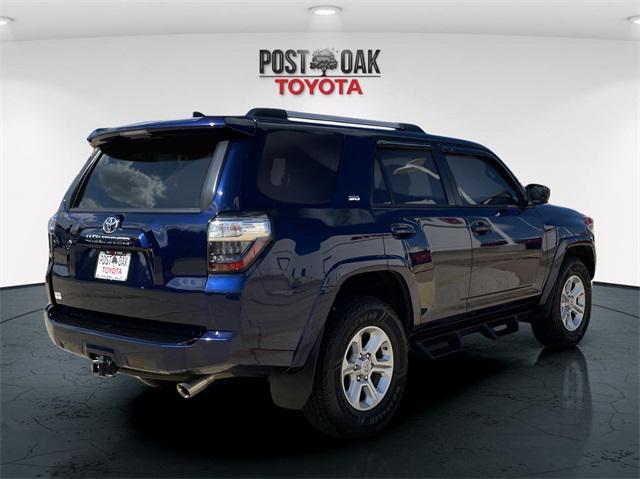 used 2019 Toyota 4Runner car, priced at $31,999