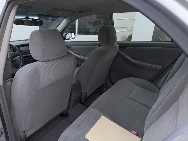 used 2007 Toyota Corolla car, priced at $7,999