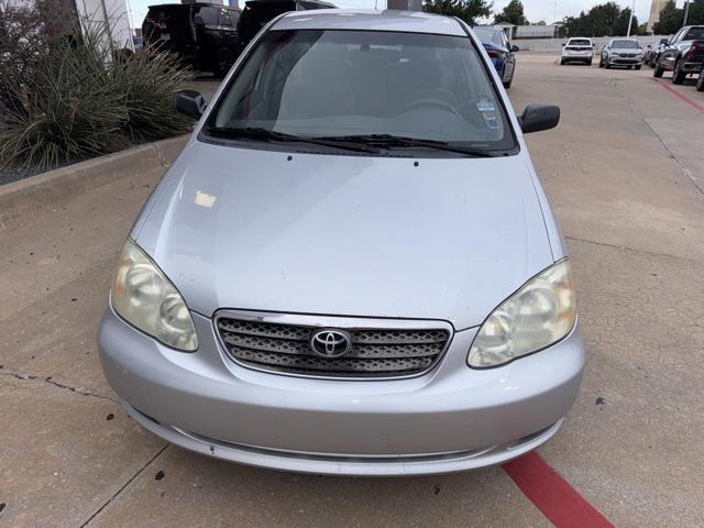 used 2007 Toyota Corolla car, priced at $7,999