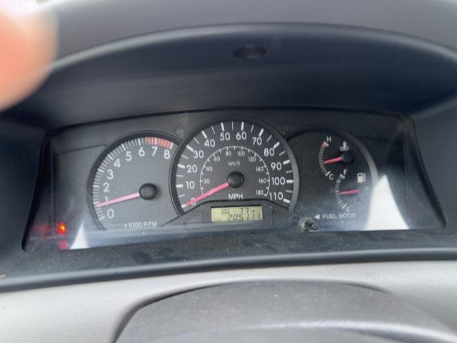 used 2007 Toyota Corolla car, priced at $7,999