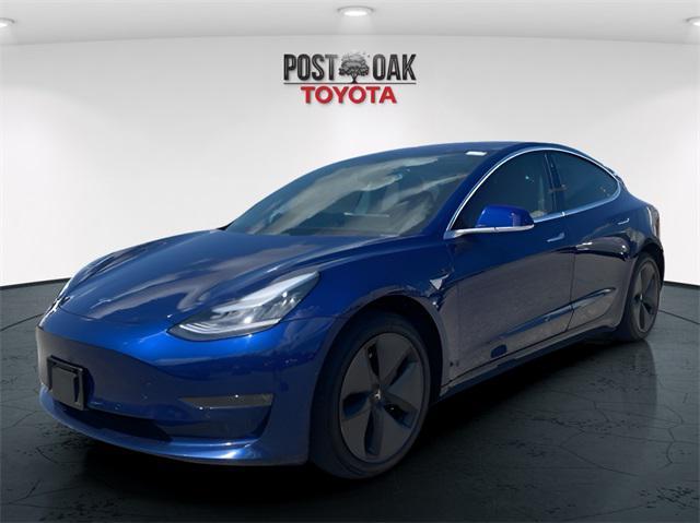 used 2019 Tesla Model 3 car, priced at $20,599