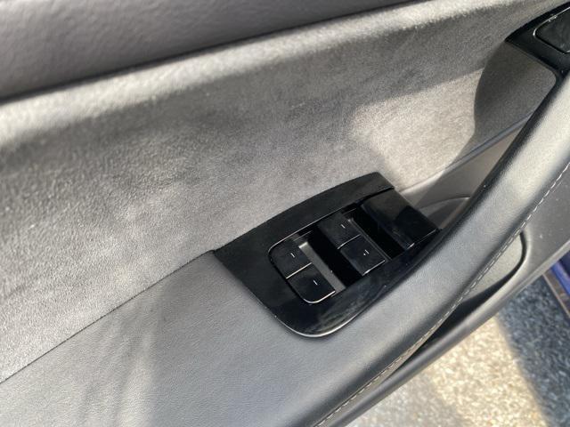 used 2019 Tesla Model 3 car, priced at $20,599