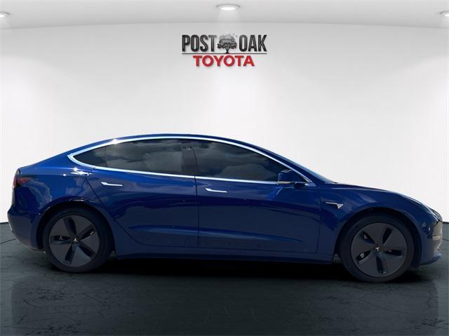 used 2019 Tesla Model 3 car, priced at $20,599