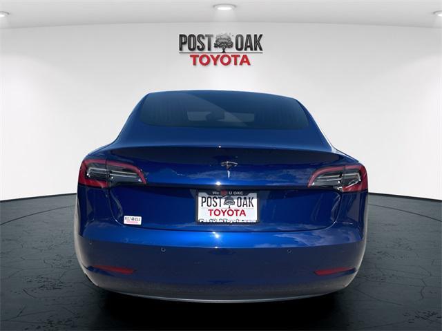 used 2019 Tesla Model 3 car, priced at $20,599