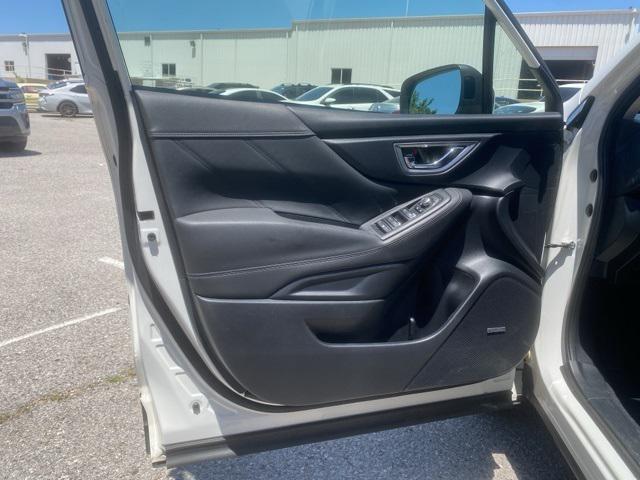 used 2020 Subaru Forester car, priced at $20,793