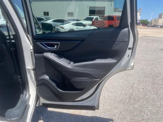 used 2020 Subaru Forester car, priced at $20,793