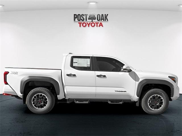 new 2024 Toyota Tacoma car, priced at $50,514