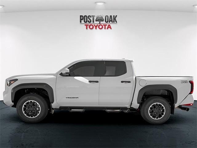 new 2024 Toyota Tacoma car, priced at $50,514