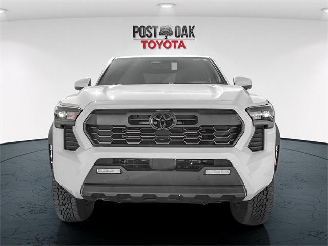 new 2024 Toyota Tacoma car, priced at $50,514