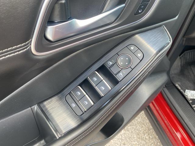 used 2021 Nissan Rogue car, priced at $24,500
