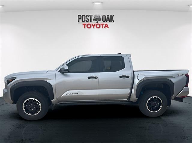 new 2024 Toyota Tacoma car, priced at $45,840