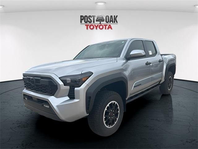 new 2024 Toyota Tacoma car, priced at $45,840