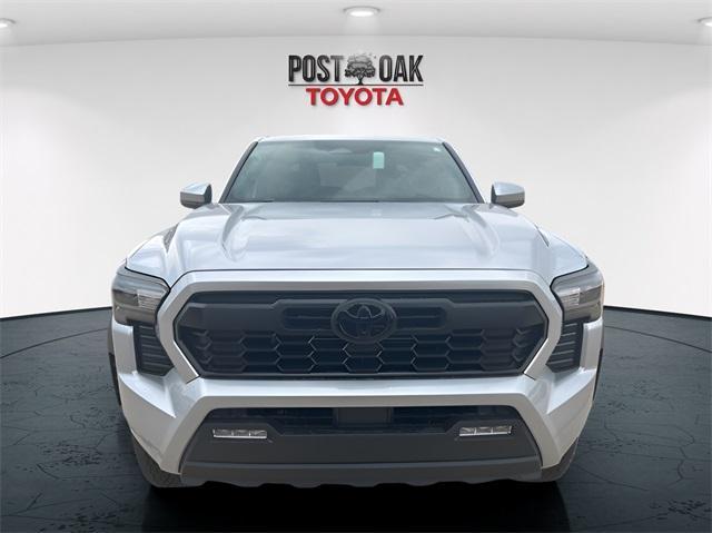 new 2024 Toyota Tacoma car, priced at $45,840