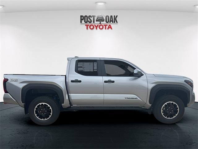 new 2024 Toyota Tacoma car, priced at $45,840