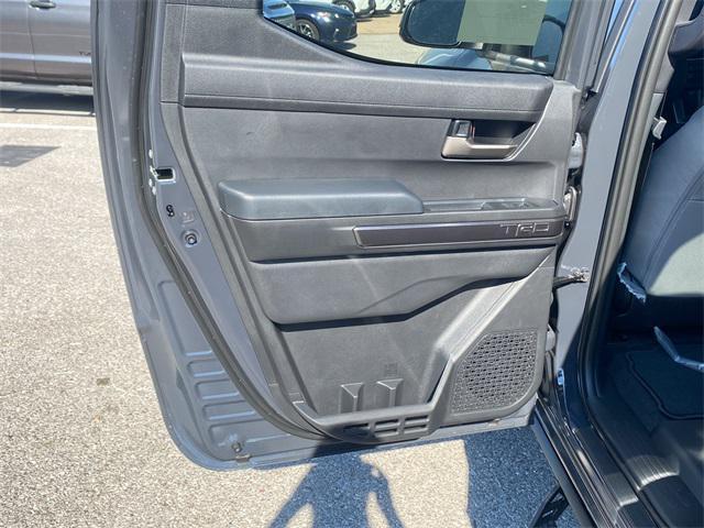 new 2025 Toyota Tacoma car, priced at $46,277