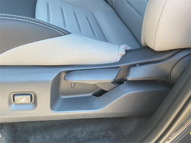 new 2025 Toyota Tacoma car, priced at $46,277