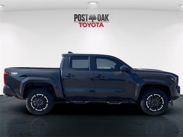new 2025 Toyota Tacoma car, priced at $46,277