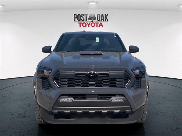 new 2025 Toyota Tacoma car, priced at $46,277
