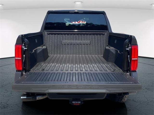 new 2025 Toyota Tacoma car, priced at $46,277