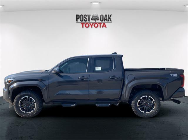 new 2025 Toyota Tacoma car, priced at $46,277
