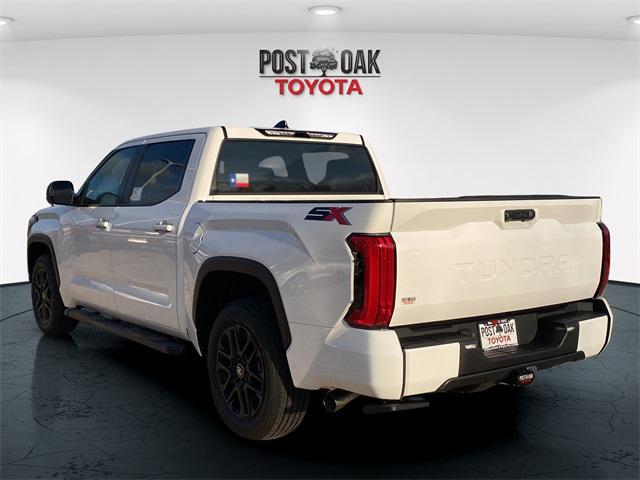 new 2026 Toyota Tundra car, priced at $51,728