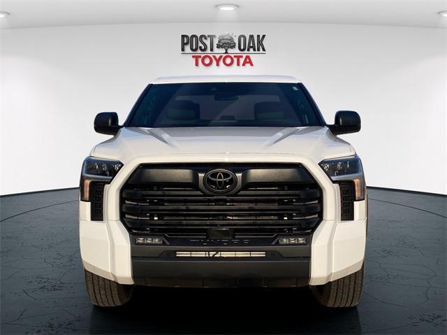 new 2026 Toyota Tundra car, priced at $51,728