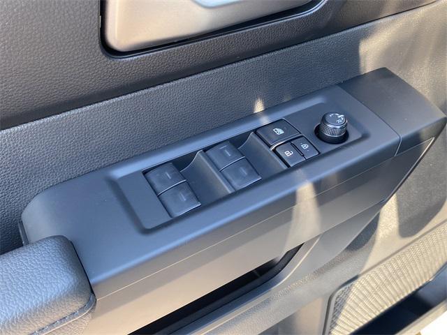 new 2026 Toyota Tundra car, priced at $51,728