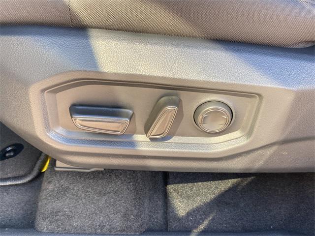 new 2026 Toyota Tundra car, priced at $51,728