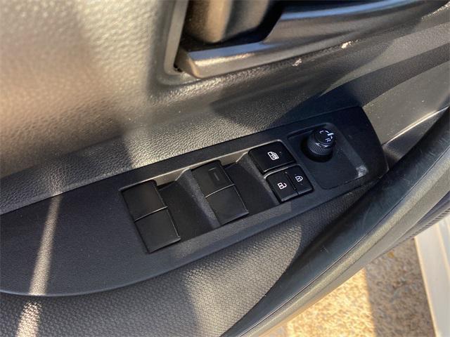 used 2024 Toyota Corolla car, priced at $18,676