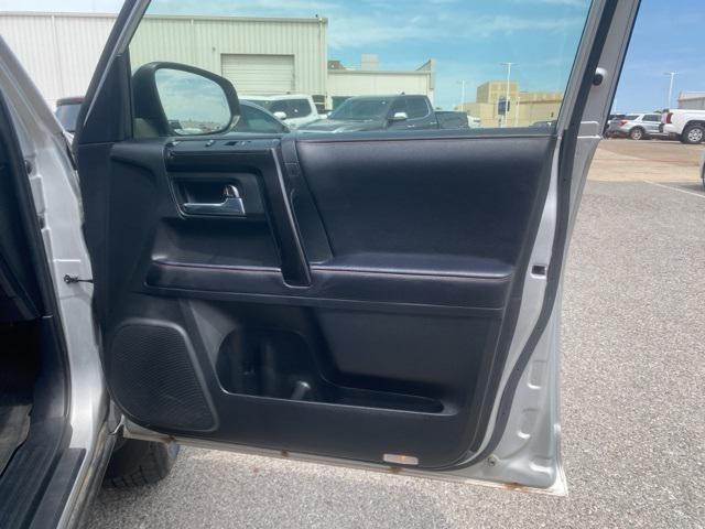 used 2022 Toyota 4Runner car, priced at $42,293